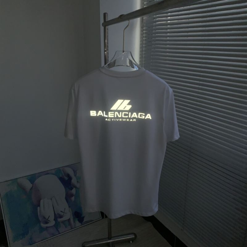 Balenciaga T-Shirts